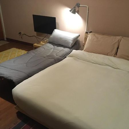 14Loft Hotell Chiang Mai Eksteriør bilde