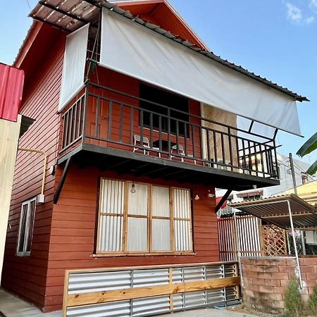 14Loft Hotell Chiang Mai Eksteriør bilde