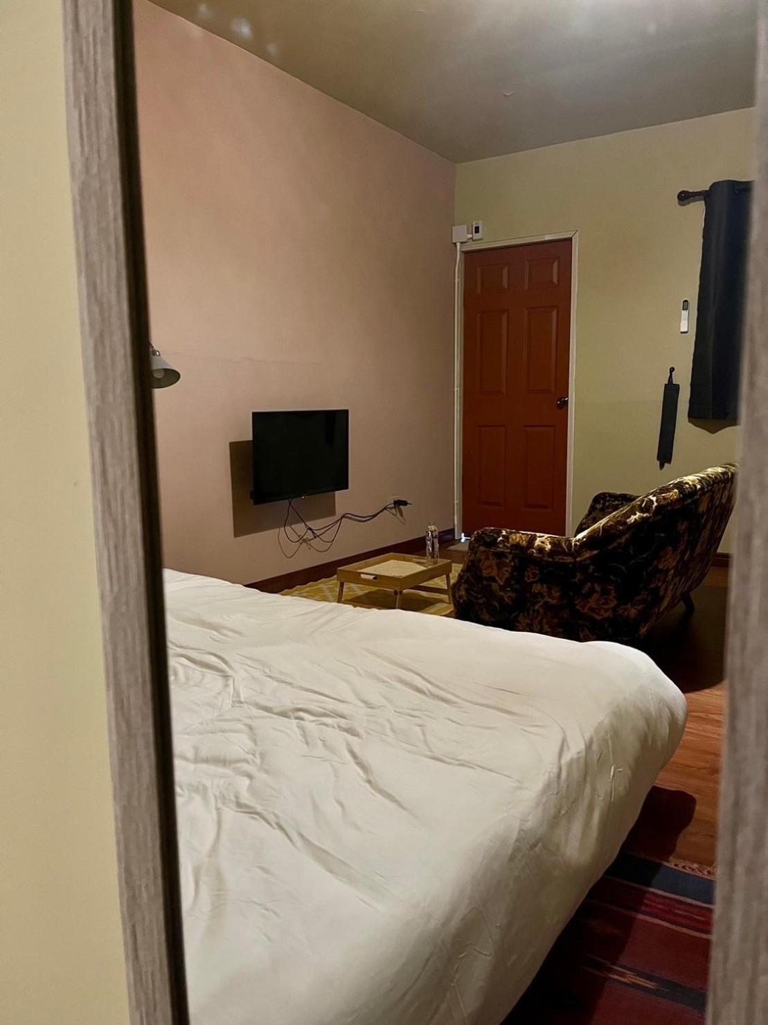 14Loft Hotell Chiang Mai Eksteriør bilde