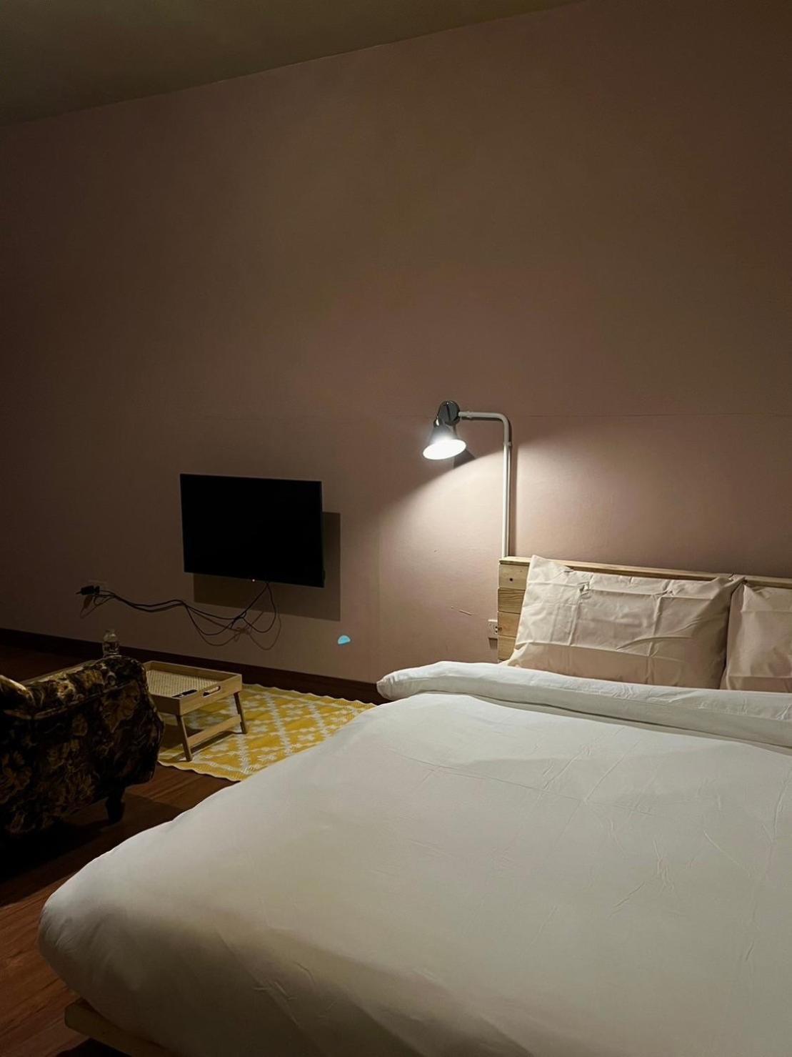 14Loft Hotell Chiang Mai Eksteriør bilde