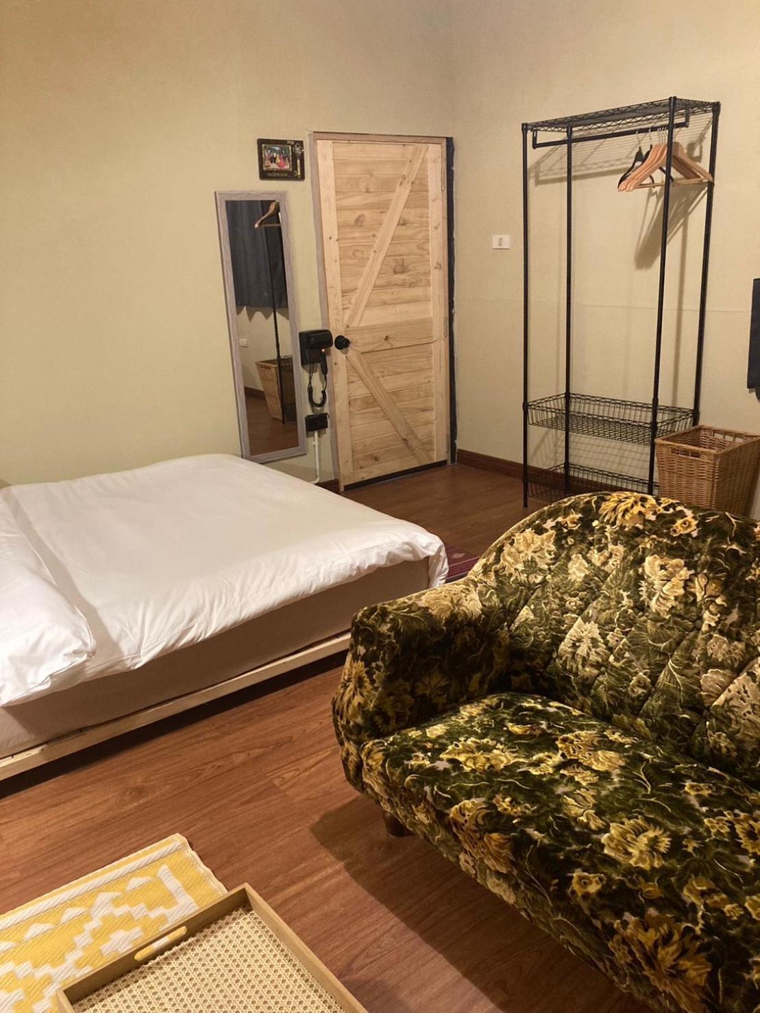 14Loft Hotell Chiang Mai Eksteriør bilde