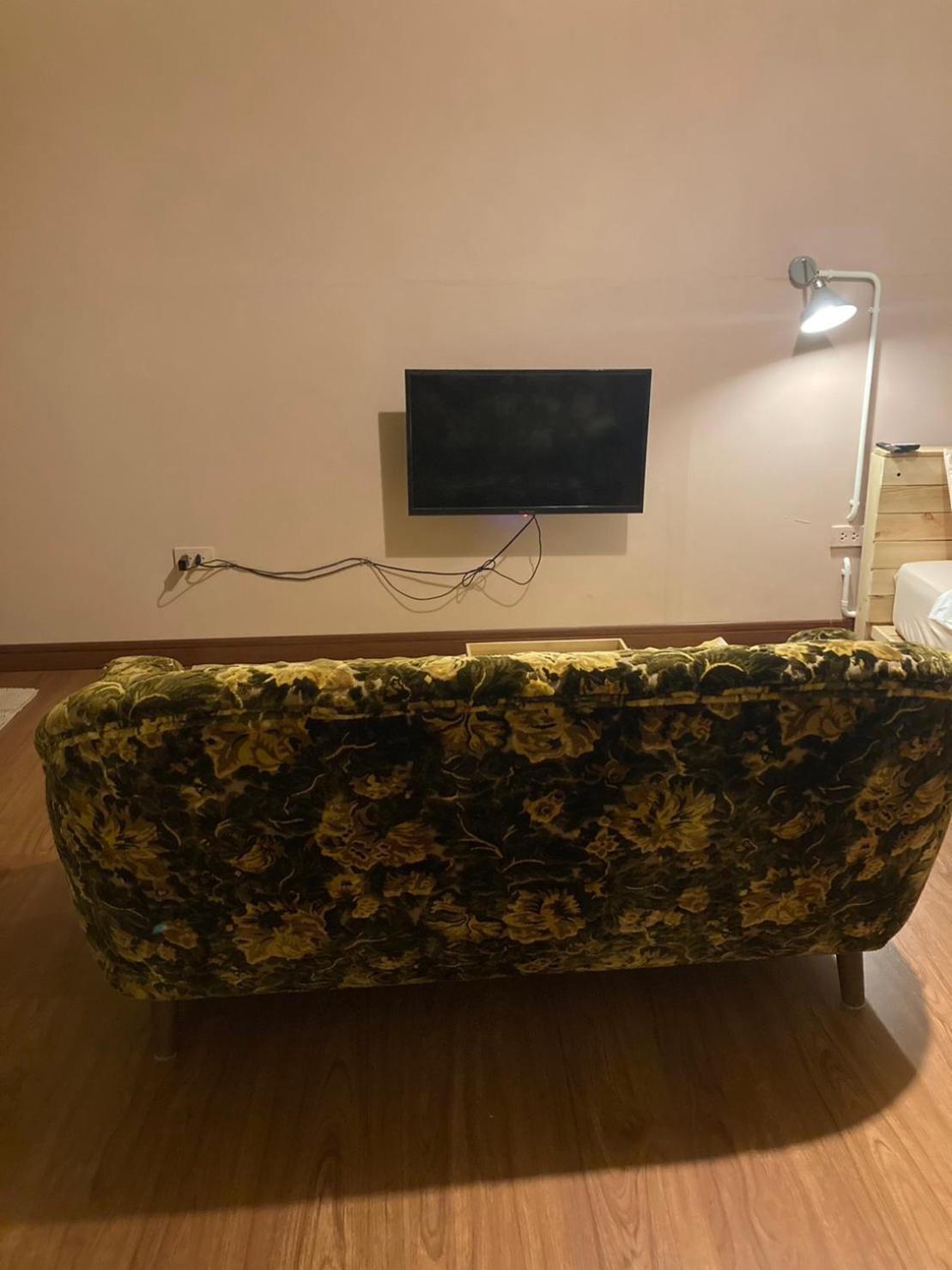 14Loft Hotell Chiang Mai Eksteriør bilde