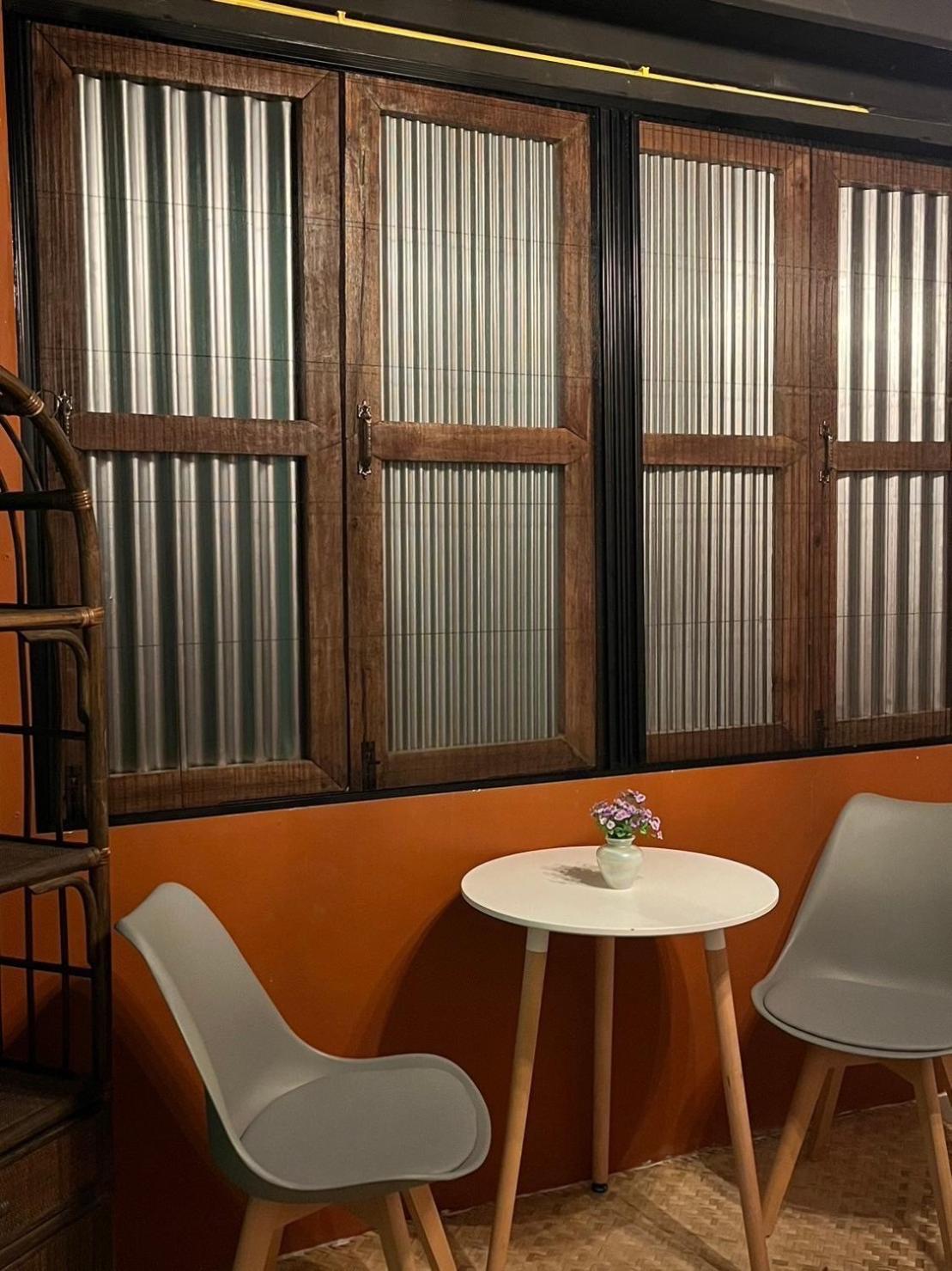 14Loft Hotell Chiang Mai Eksteriør bilde