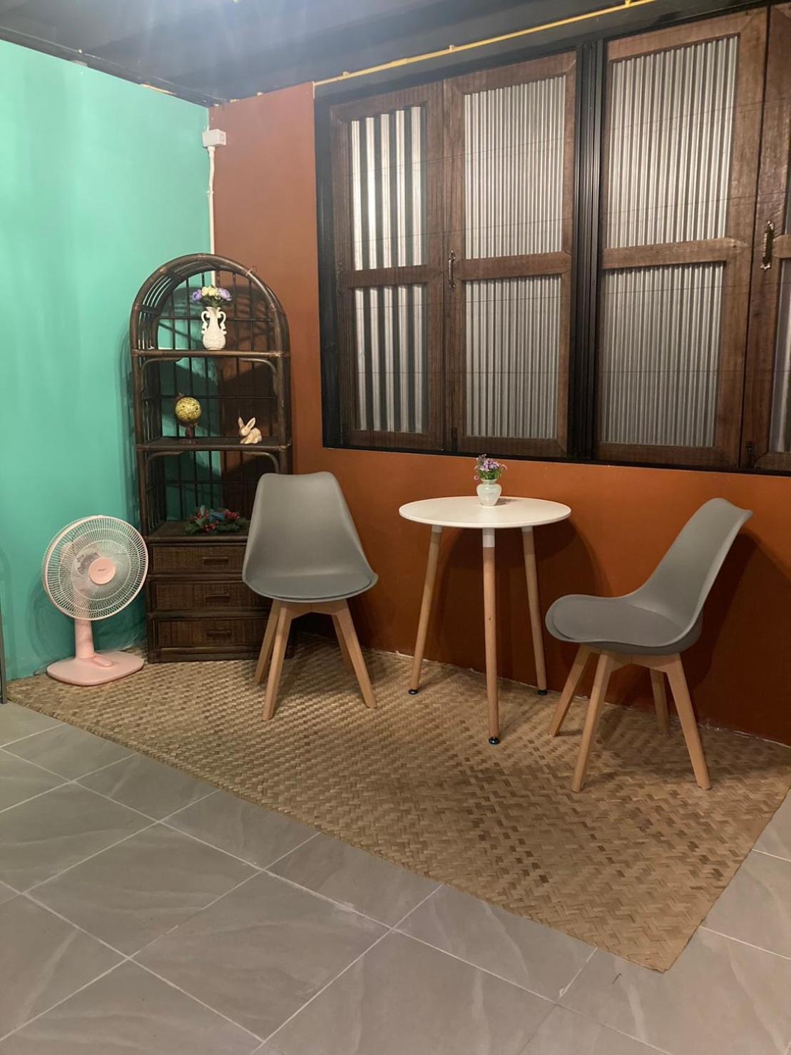 14Loft Hotell Chiang Mai Eksteriør bilde