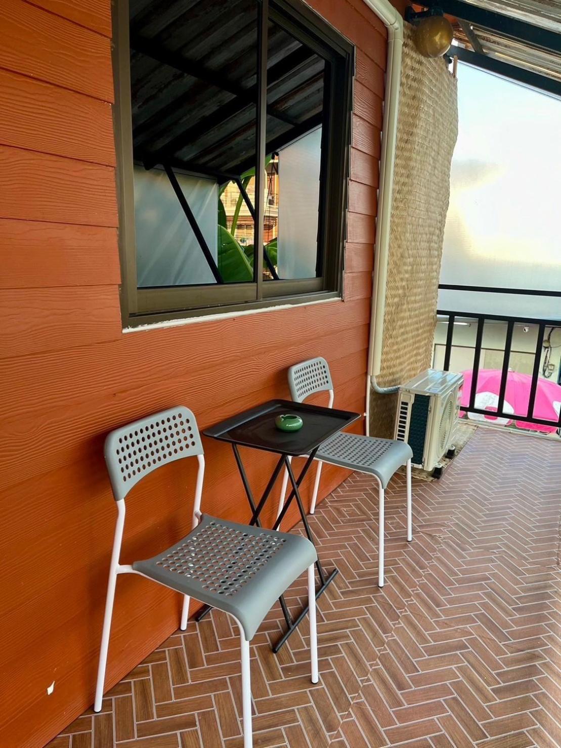 14Loft Hotell Chiang Mai Eksteriør bilde