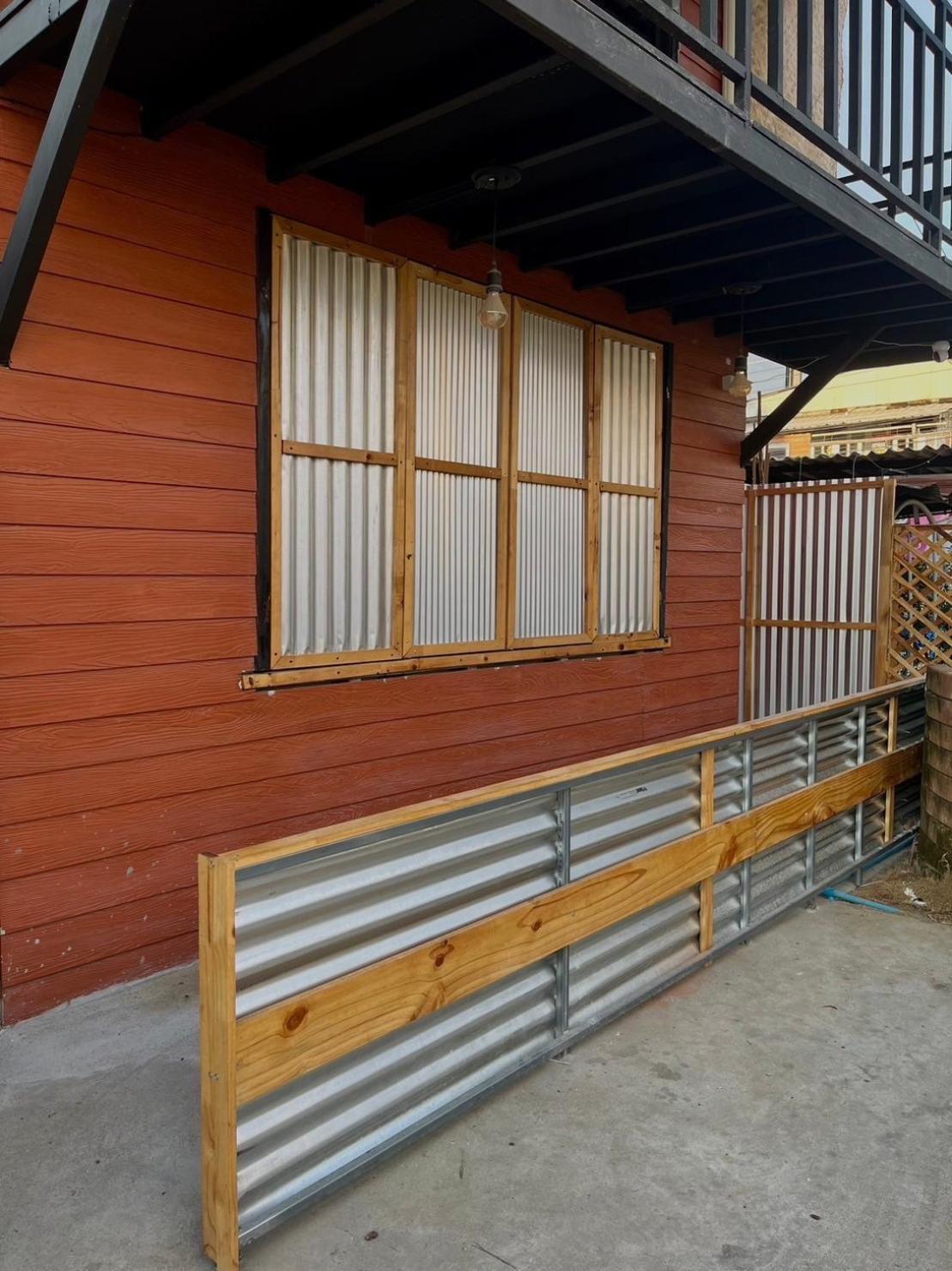 14Loft Hotell Chiang Mai Eksteriør bilde